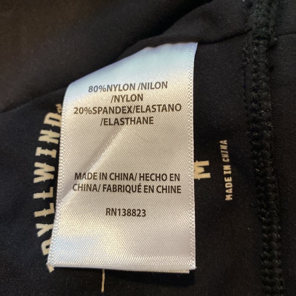 - Idyllwind Peformance Bra - Picture 3 of 3